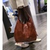 Hobo Bags for Women Soft Vegan Leather Shoulder Handbag Fashion