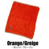 Chums Elmo Fleece Neck Warmer Long Unisex Adult Neck Warmer,