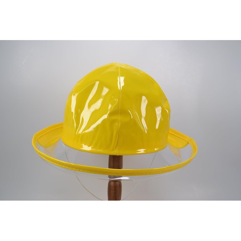 Happybeans Rain Hat, Children, 20.5 - 22.0 inches (52 -