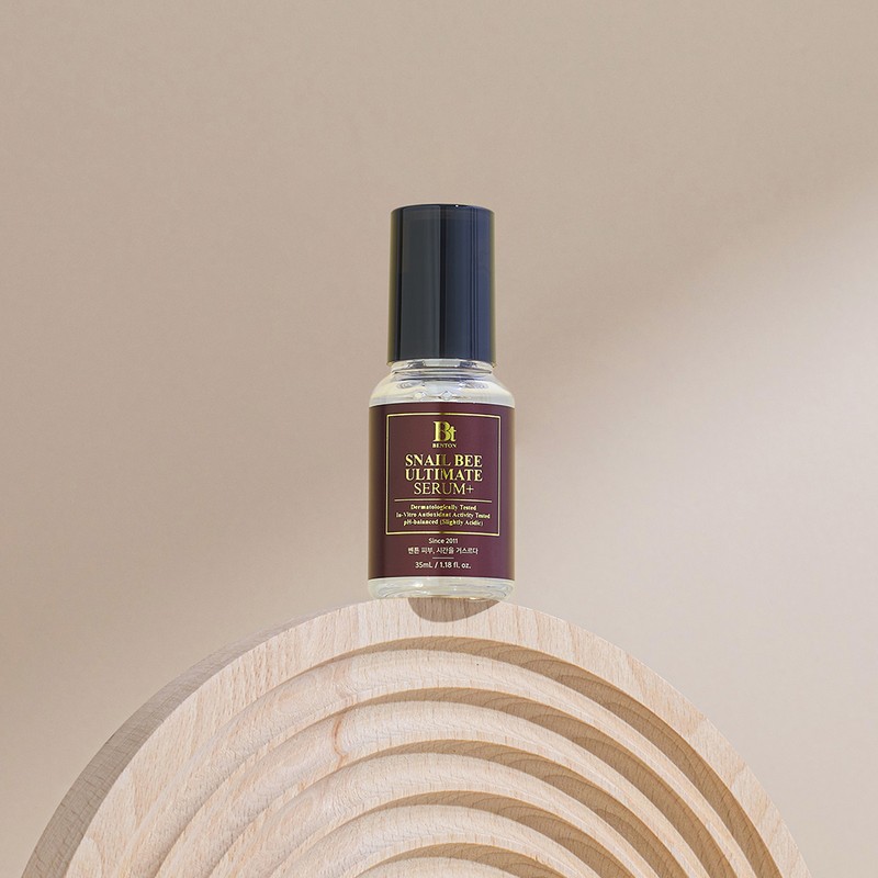 benton [Benton] Snail Bee Ultimate Serum Plus 35mL Niacinamide Freckles