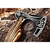 ONLYHANDMADE USA QUALITY Custom Gift Forged Carbon Steel Viking Axe