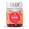 Olly Heavenly Hair Cabello Bello Y Fuerte 60 Gomitas Sabor