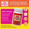 Mod Podge Mod Podge Gloss Sealer, Glue & Finish: All-in-One