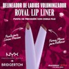 Nyx Professional Makeup, Bridgerton Kit de Labios TonosCherry Courtship (cereza)