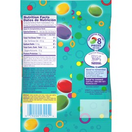 Spree Chewy Candy, 7 oz