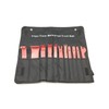 autobahn88 Professional 11 Pcs Universal Car Door Trim Panel Mold