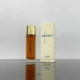 Eternal Love Indecent Women Parfum 3.4oz-100ml EDP  Spray  New Sealed VINTAGE (BJ45