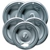 Range Kleen 12565X Drip Bowl Economy 3 6" & 2