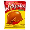 Concord Caramel Apple Wrap 6.05 oz Package 3 Pack -