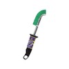 Kowa Channel Brush 93 Pro Pattern, J-Shape, PVC
