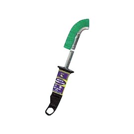 Kowa Channel Brush 93 Pro Pattern, J-Shape, PVC