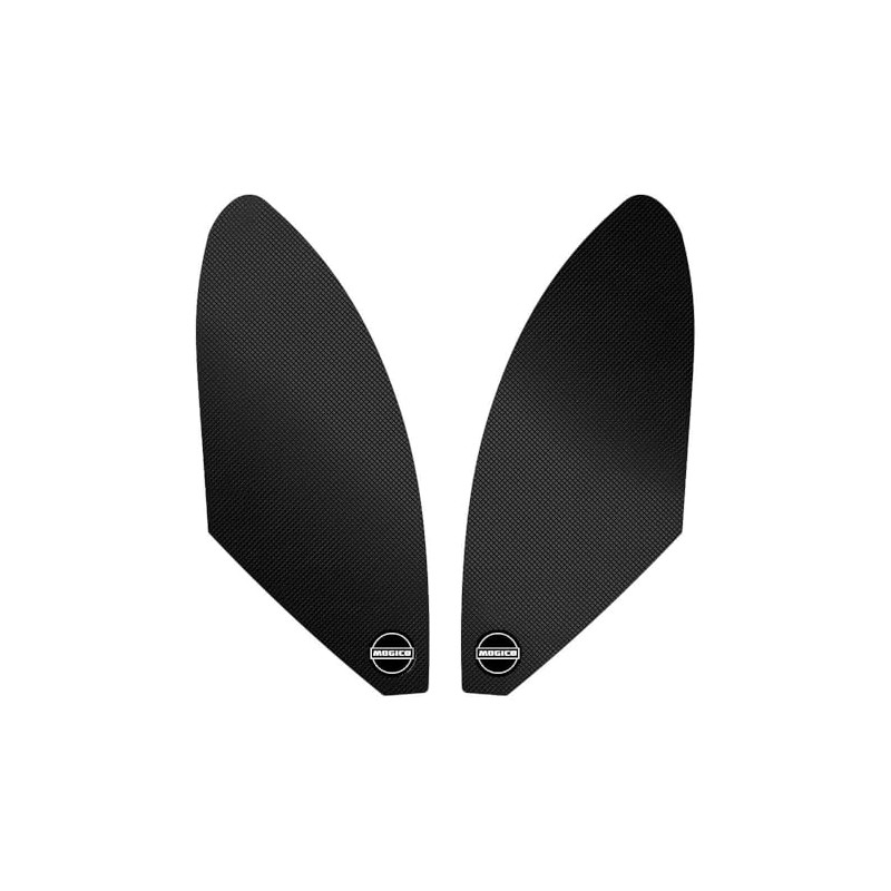 MOGICO タンクパッド SV650 (16-) トラクションパッド グリップ ノンスリップ ガード SUZ-009TG-PRO