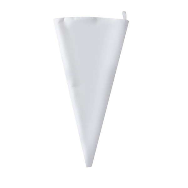 Aomiryo Pastry Bag, For Confectionery, Cotton, White, Whip Cream, Squeezing