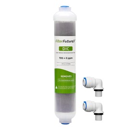 Color Changing Mixed Bed Ion Exchange Resin Deionization DI Aquarium Filter Reduce TDS (1)