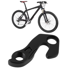 SG Store Bike Derailleur Hanger Aluminum Alloy Compatible With Stevens Compatible With Bianchi Compatible With Boardman
