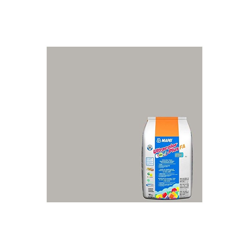 MAPEI Ultracolor Plus FA Powder Grout - 10LB/Bag - (103