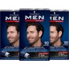 Schwarzkopf Men's Hair Dye 80ml x 3 / 슈바르츠코프 남자
