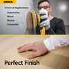 Mirka Gold Multifit 5'' Sandpaper Grit 40 Hook and Loop,