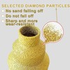 TNDCKP Diamond Core Drill Bit, Diamond Cone Tile Bit 20-35-50mm