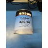 Full Base Axalta Nason 435-90 Ful-Base Single Stage IC Enamel
