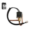 Ice-Harvesting Electro-Magnetic Valve (Solenoid Valve) Compatible with EUHOMY Commercial Ice