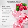 Crema Reparadora De Manchas Oscuras, Crema Facial Correctora