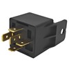 896H-1CH-S1-R1 12VDC 50/30A, Replaces 31506-79B SPDT Automotive Power Relay 896H-1CH-D1