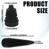 2PCS CV Axle Boot Repair Kit with Expander Tool, 4