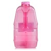 1 Gallon BPA FREE Reusable Plastic Drinking Water Big Mouth