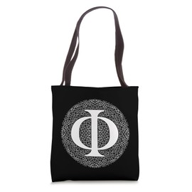 Philosophy Tote Bag