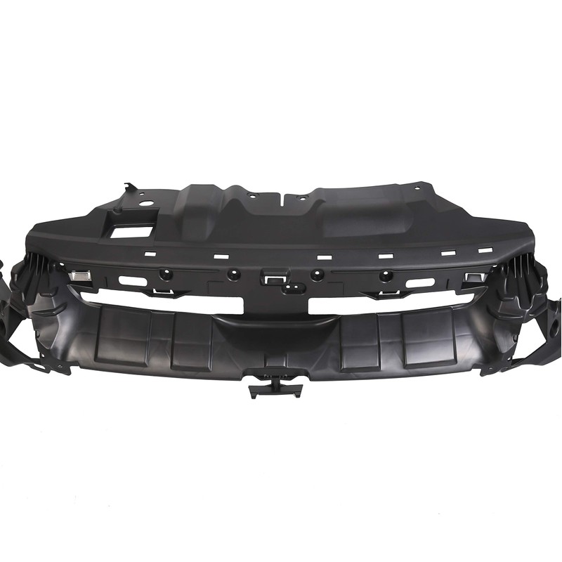 HECASA Bumper Support Bracket Compatible with 2012-2014 Ford Focus Upper