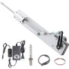 JQDML UPGRADED VERSION Strong Higher Torque Motor Max Torque 40