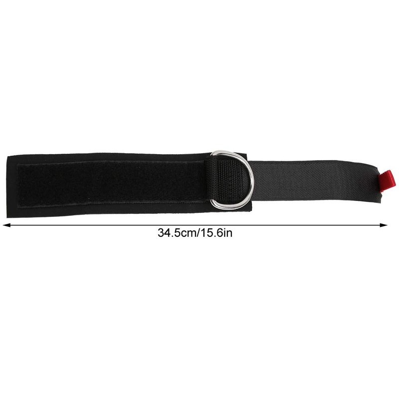 Diving Hand Band, KEENSO Universal Diving Wrist Strap Hand Strap