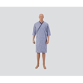 Gauze Double Match Senior Just For Men/Medium)