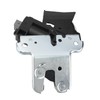 Fit4drive Trunk Rear Tailgate Boot Lock Latch Replacement for Golf