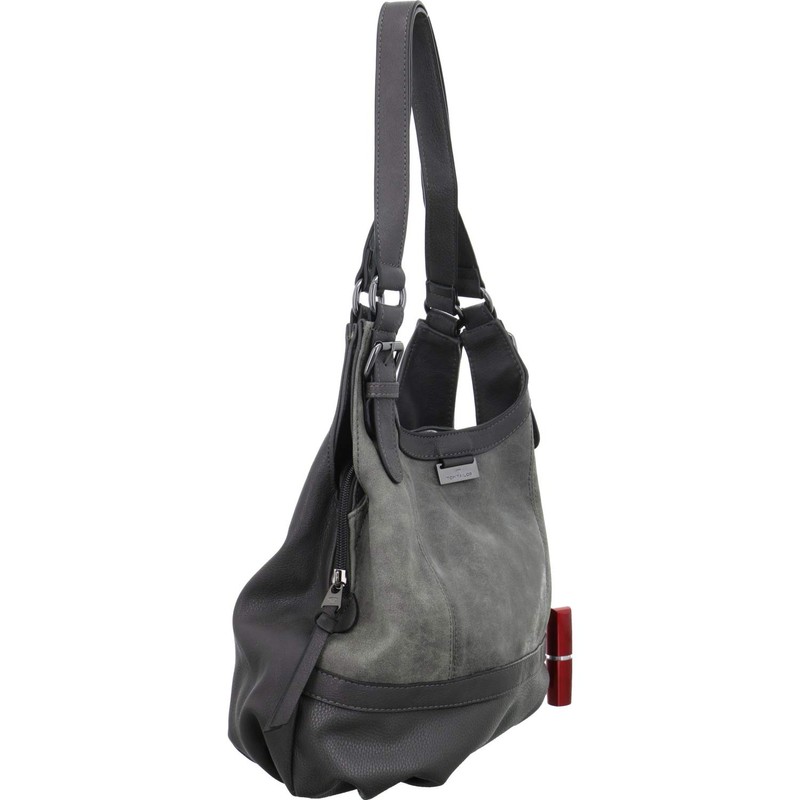 Tom Tailor Women's Juna Tote Handbag, 14 x 29 x
