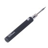 USB Soldering Iron Cordless Solder Pen with Battery Electric Welding