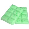 Wax Melts – 4 X Snap Bars - (Lemon Grass,