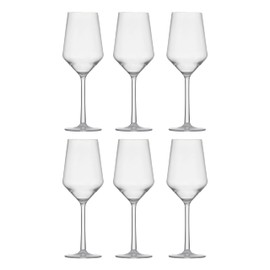 Fortessa D&V Sole Copolyester Outdoor Drinkware Sauvignon Blanc Glass, Set of 6