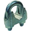 DAIDOHANT 10101850 Uniqlo Wire Clip (Casting) [M9] (A) 10x(B) 50x(C)