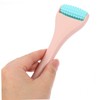 FOMIYES Unique Shape Massage Rolling Stick Face Eye Massager Ergonomic