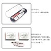 Tribetter Fish Eye and Exfoliating Fish Eye Cutter, Exfoliating Care,