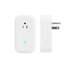 UBiBot Smart Plug Wifi Remote Control Outlet Alexa & IFTTT,