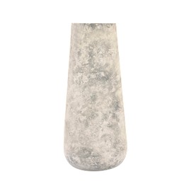 Delmont - Vase In Mid-Century Modern Style-13.25 Inches Tall and 6 Inches Wide