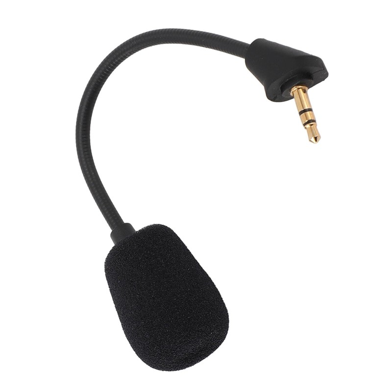 VBESTLIFE Microphone Replacement for Kingston HyperX Cloud Alpha/Cloud Alpha Pro