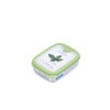 Iwasaki Industry Anti-Bacterial Airkey Snack Case A-033 SG