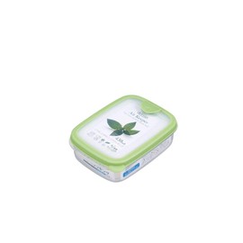 Iwasaki Industry Anti-Bacterial Airkey Snack Case A-033 SG