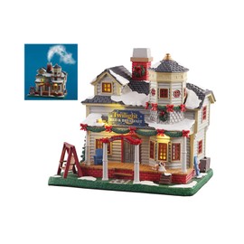 Lemax Twilight Bed & Breakfast #15740