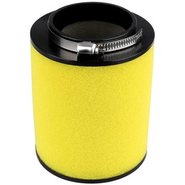 Rancher 420 Filtro de aire 17254-HP5-600 para Honda TRX420FA TRX420FPA TRX420FPE TRX420FPM TRX420FE TRX420FM TRX420TE TRX420TM 2007 2008 2009 201 0 1 1 2012 2013 2014