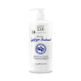 Park Jun Blue Label Argan Large Capacity Treatment 1150ml / 박준 블루라벨 아르간 대용량 트리트먼트 1150ml
